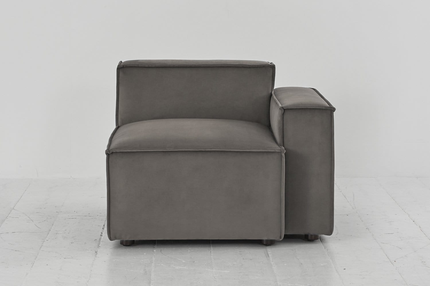 Model 03 Right Arm Sofa Module