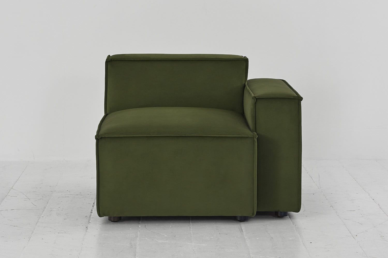 Model 03 Right Arm Sofa Module