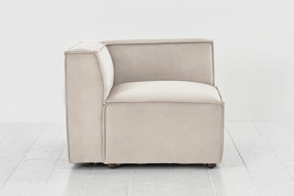 Module de canapé avec accoudoir gauche Modèle 03