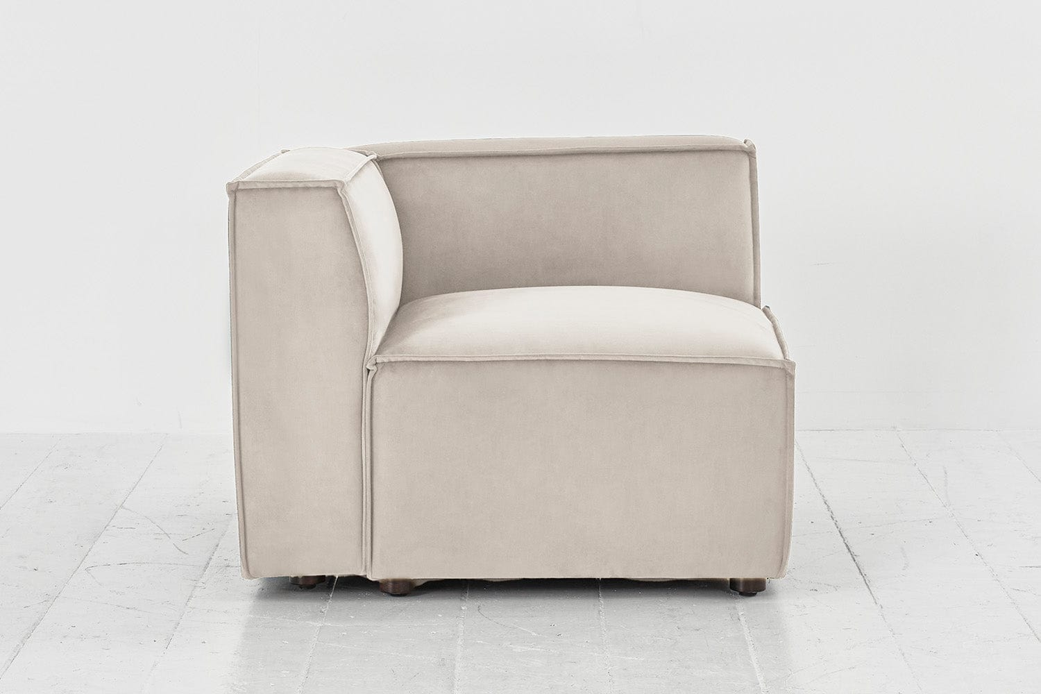 Model 03 Left Arm Sofa Module