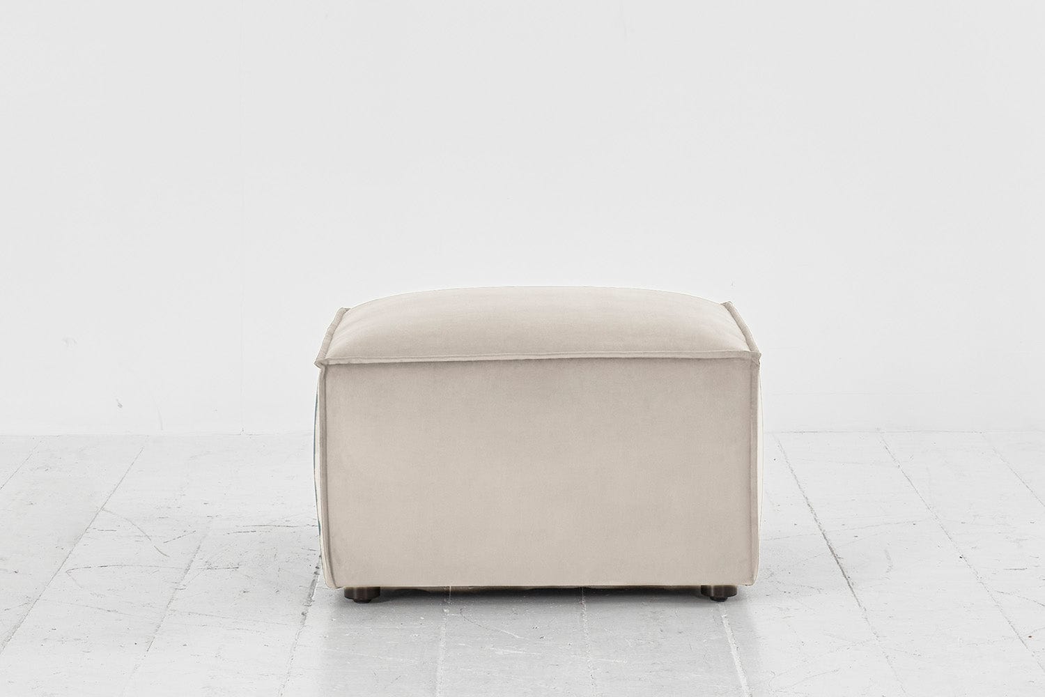 Model 03 Ottoman (CRIB5)