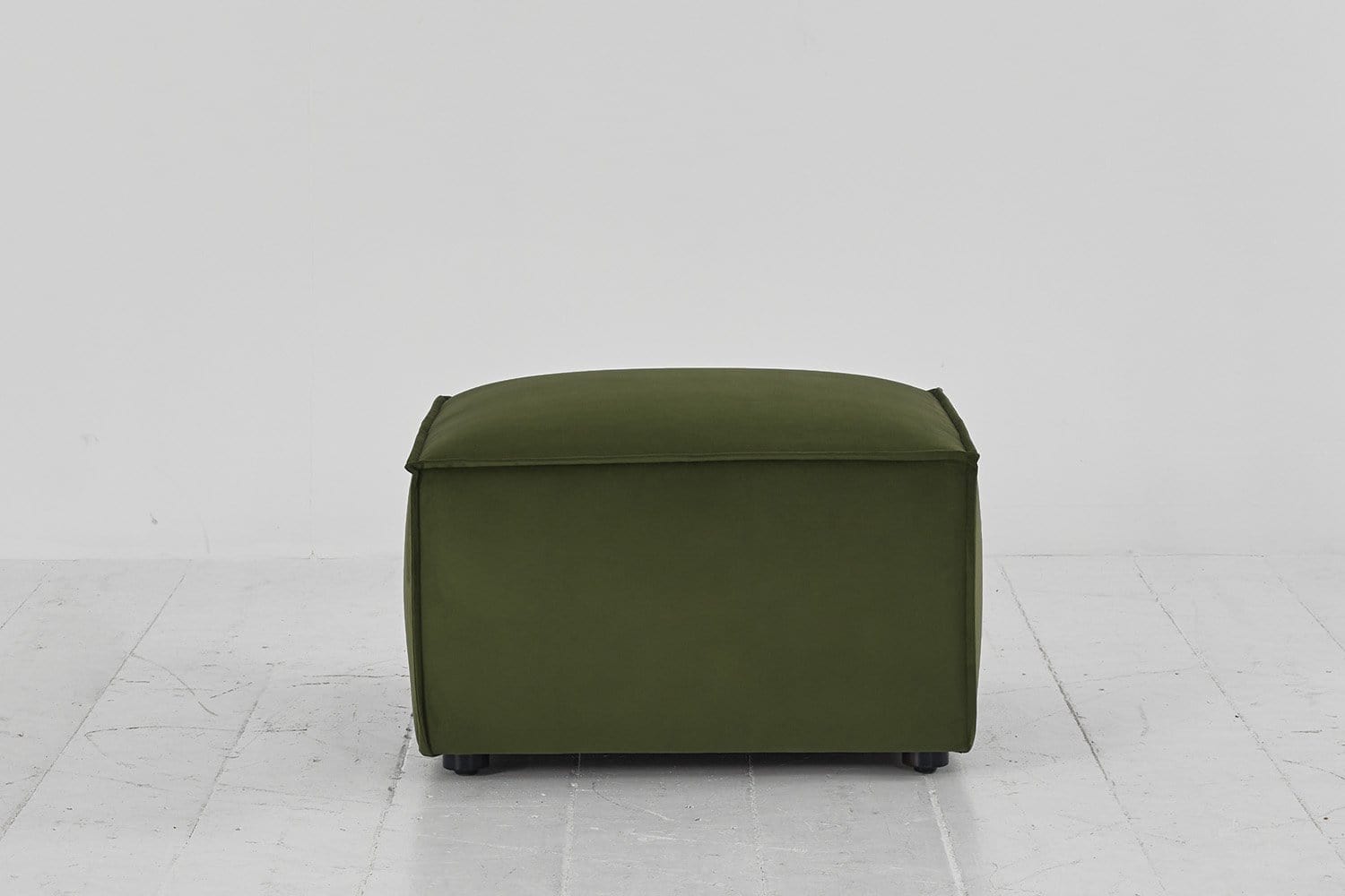 Model 03 Ottoman (CRIB5)