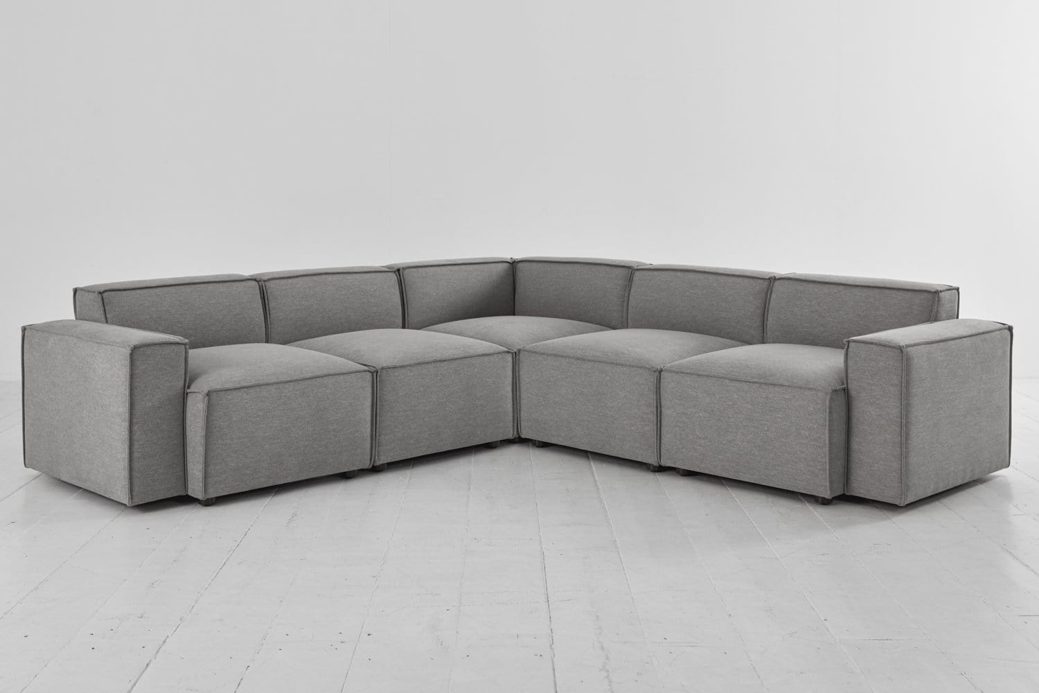 Model 03 Corner Sofa