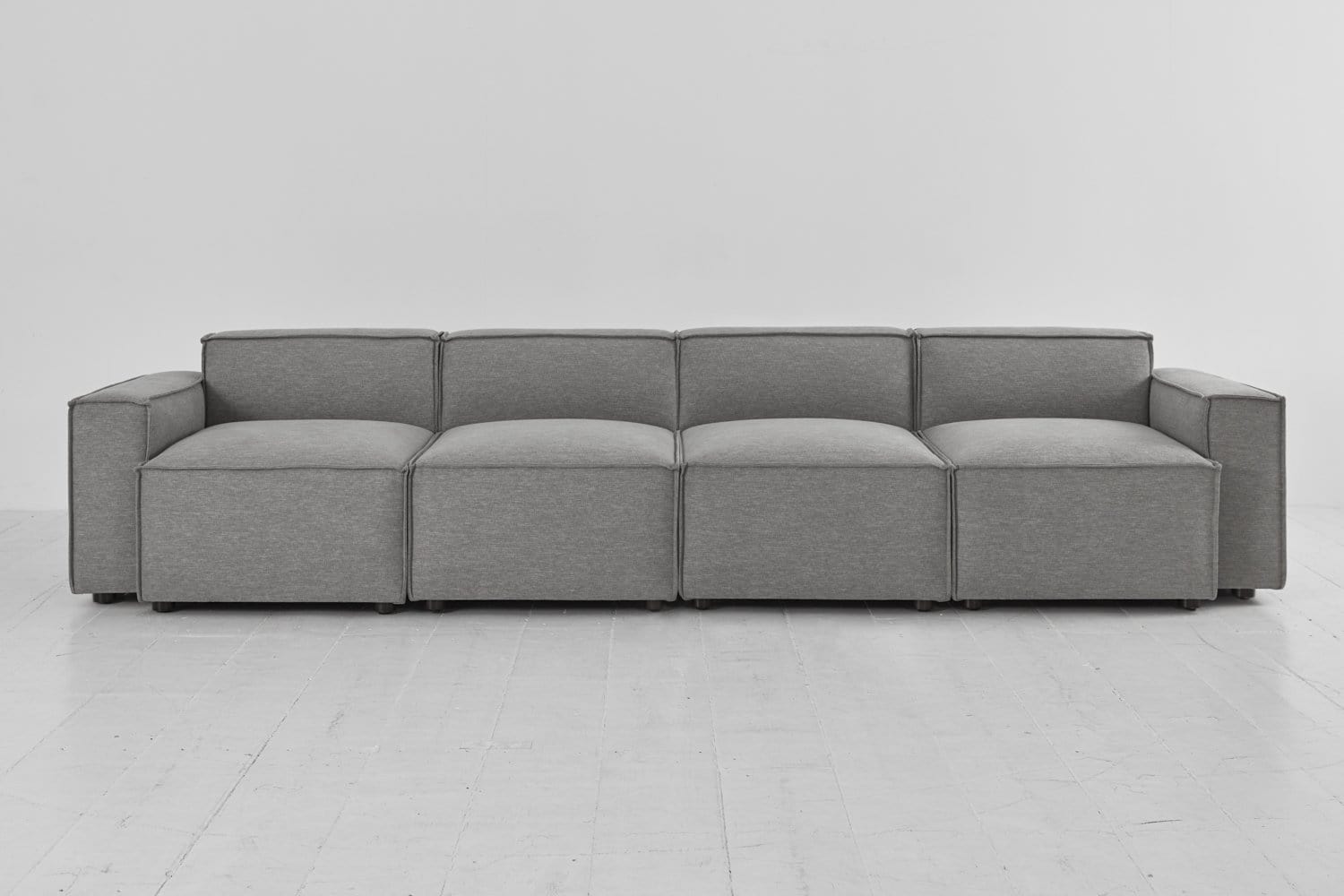 Model 03 4-Seater Sofa