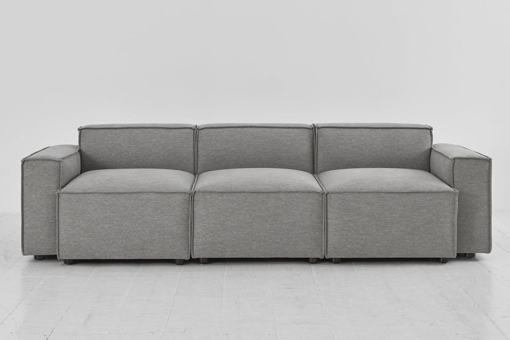 Canapé 3 places modèle 03