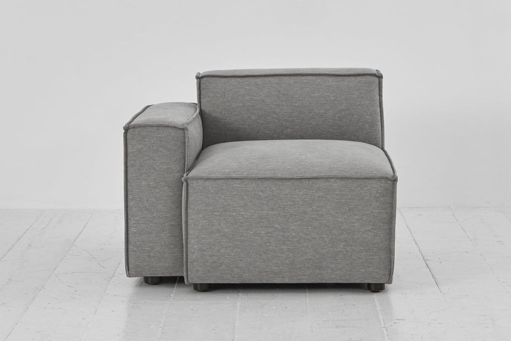 Module de canapé avec accoudoir gauche modèle 03 (CRIB5)