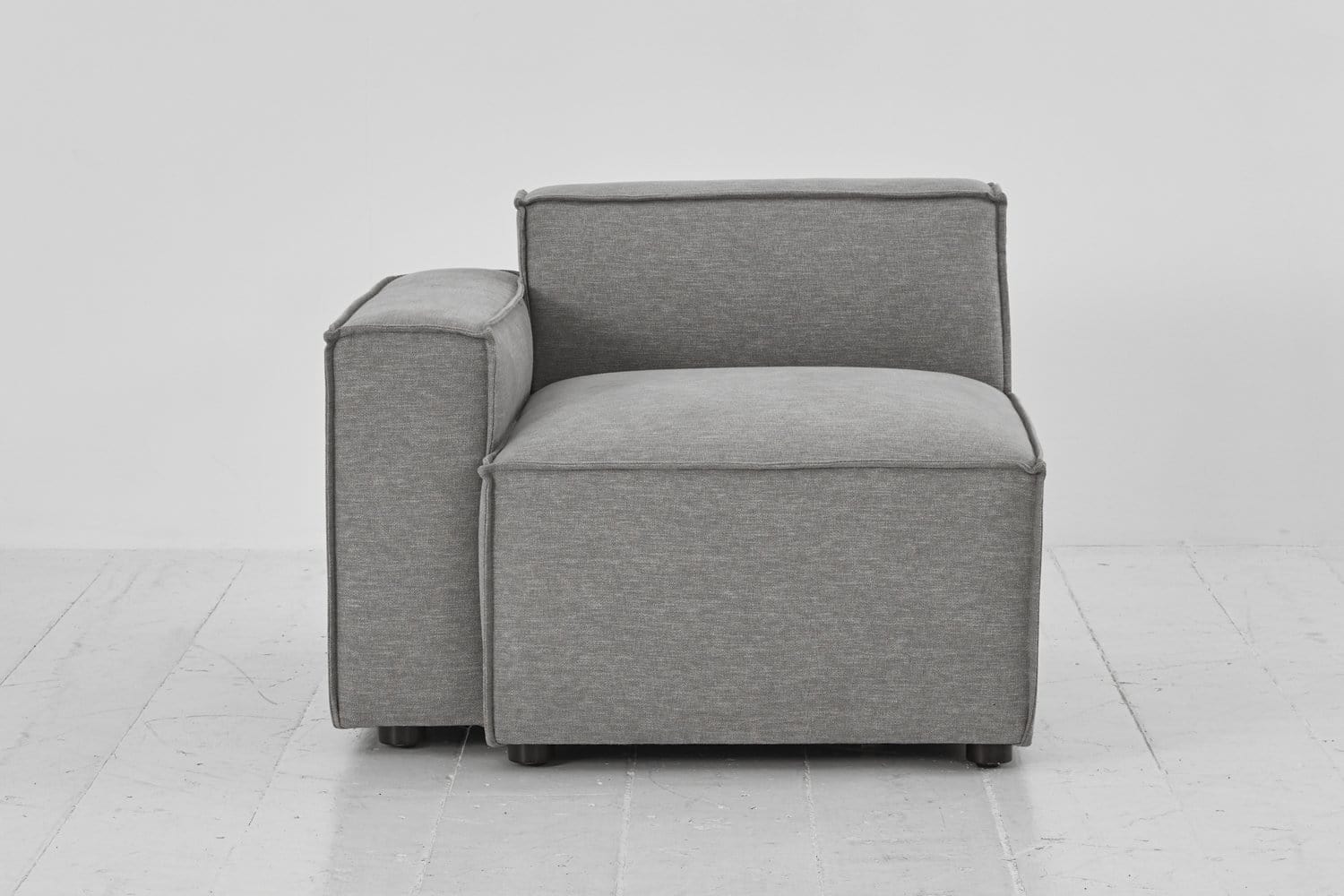 Model 03 Left Arm Sofa Module