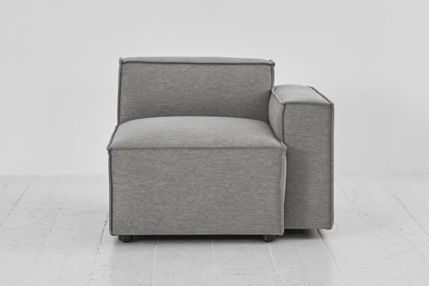 Module de canapé avec accoudoir droit Modèle 03 (CRIB5)