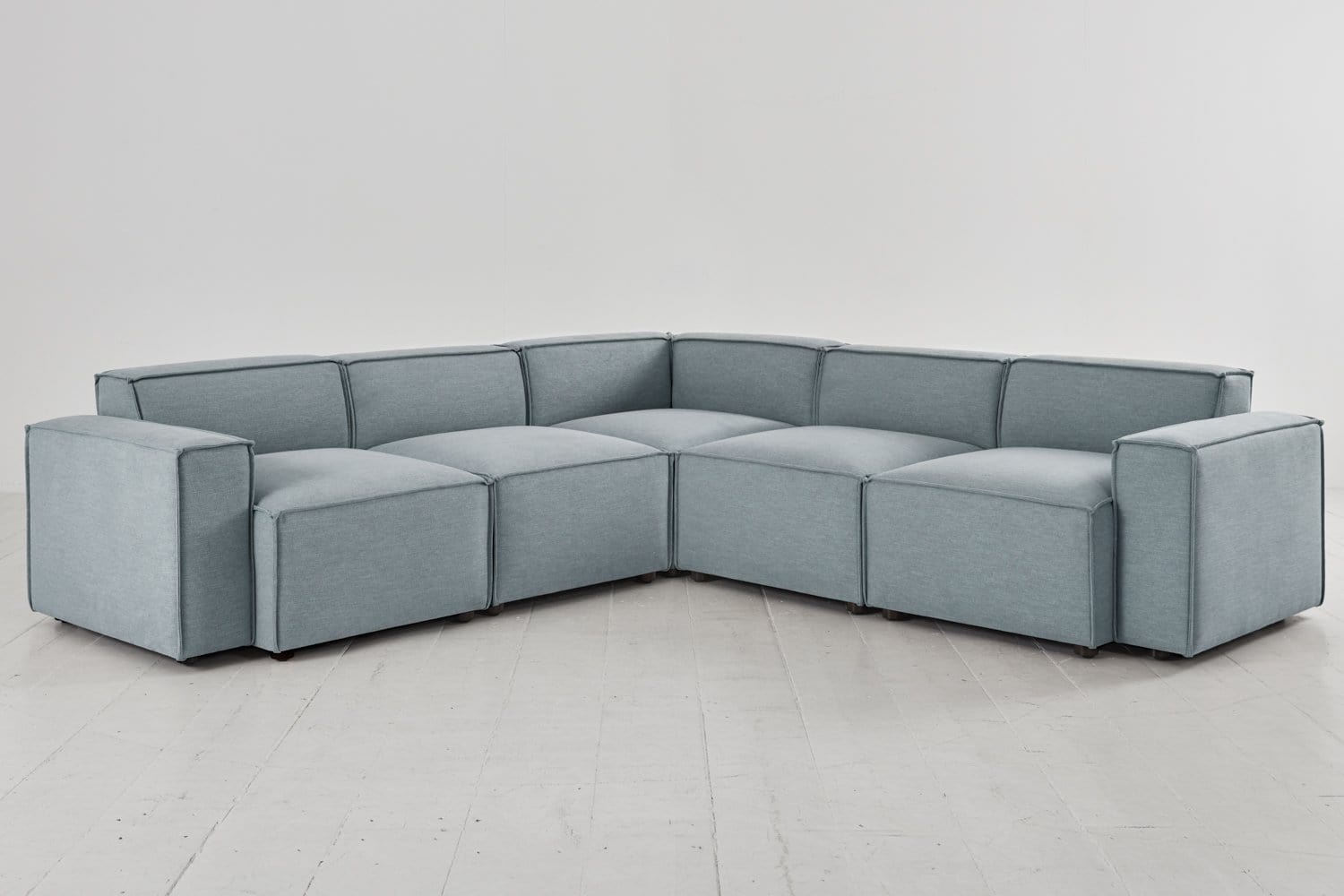 Model 03 Corner Sofa