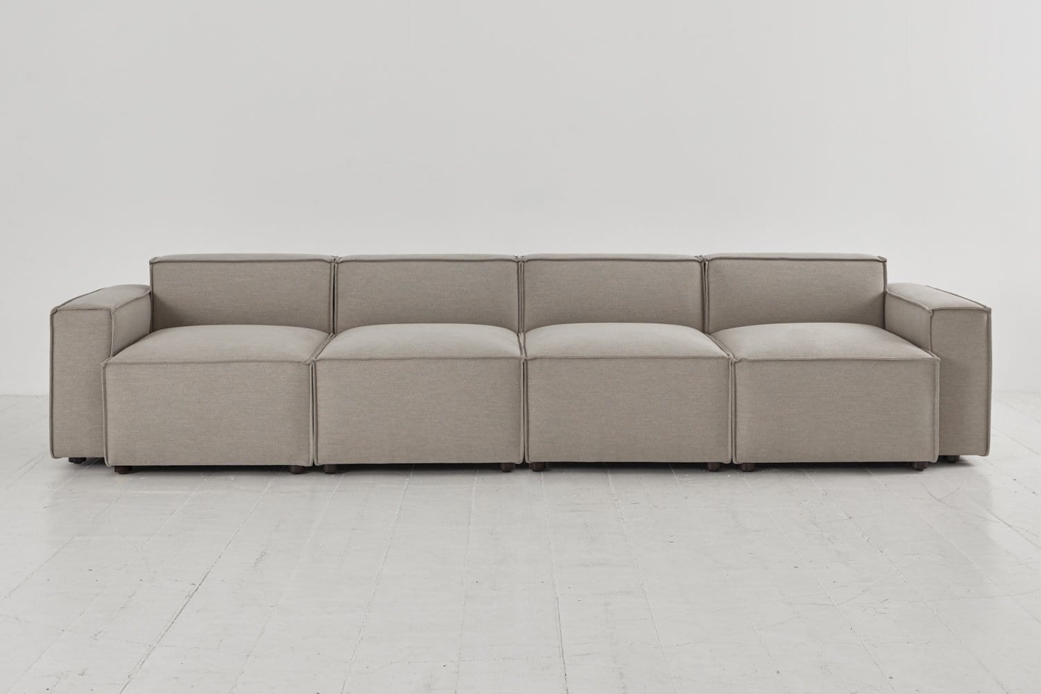 Model 03 4-Seater Sofa