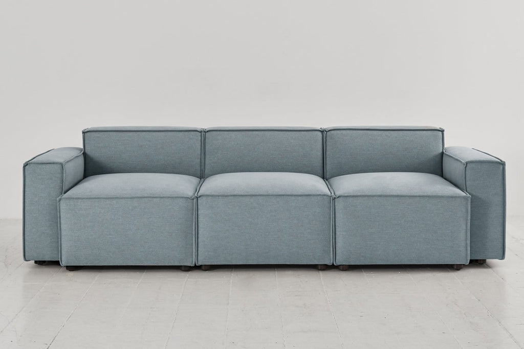 Canapé 3 places modèle 03