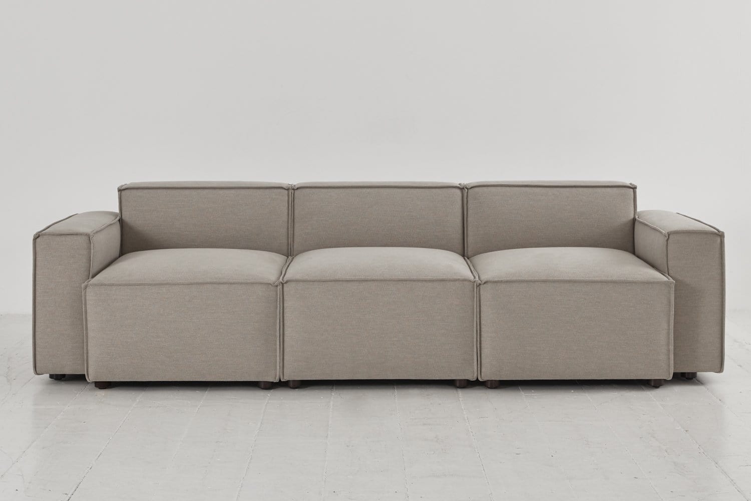 Model 03 3-Seater Sofa