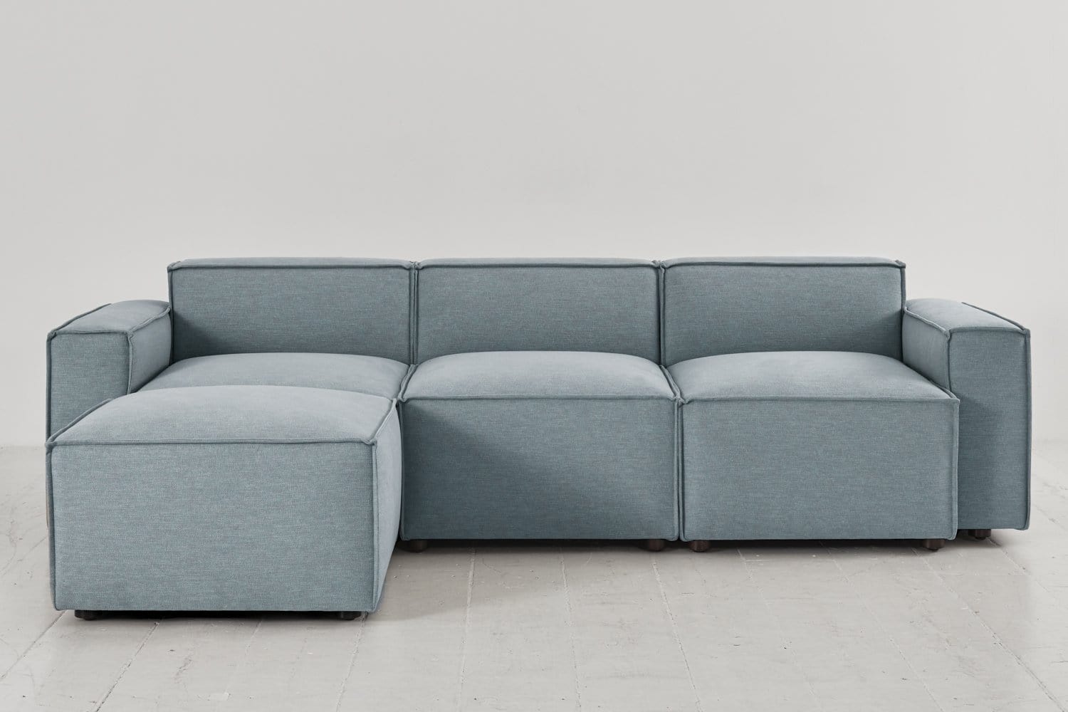 Model 03 3-Seater Left Chaise Sofa