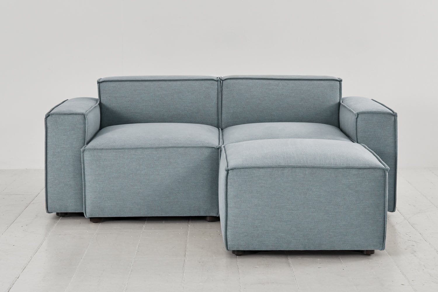 Model 03 2-Seater Right Chaise Sofa