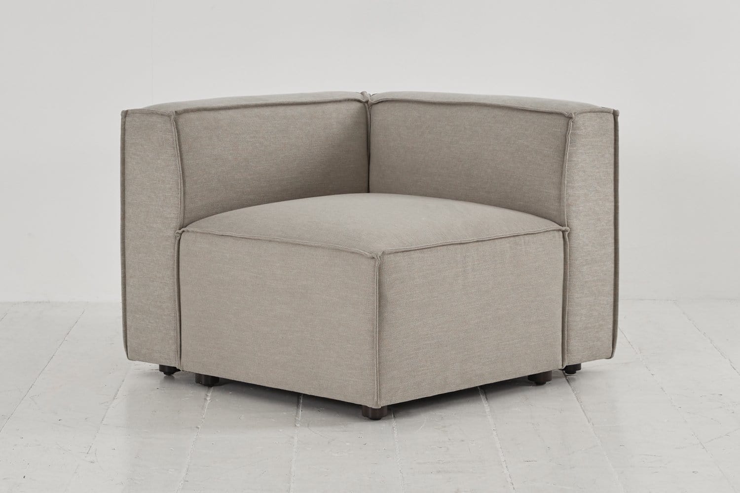 Model 03 Corner Sofa Module