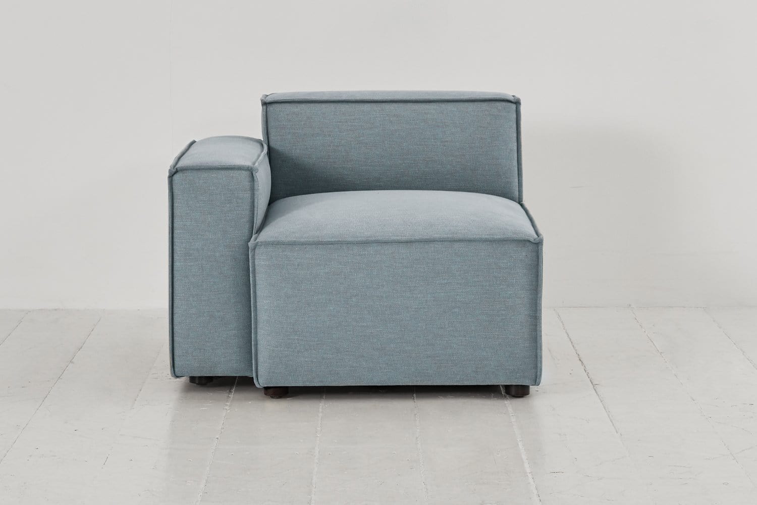 Model 03 Left Arm Sofa Module