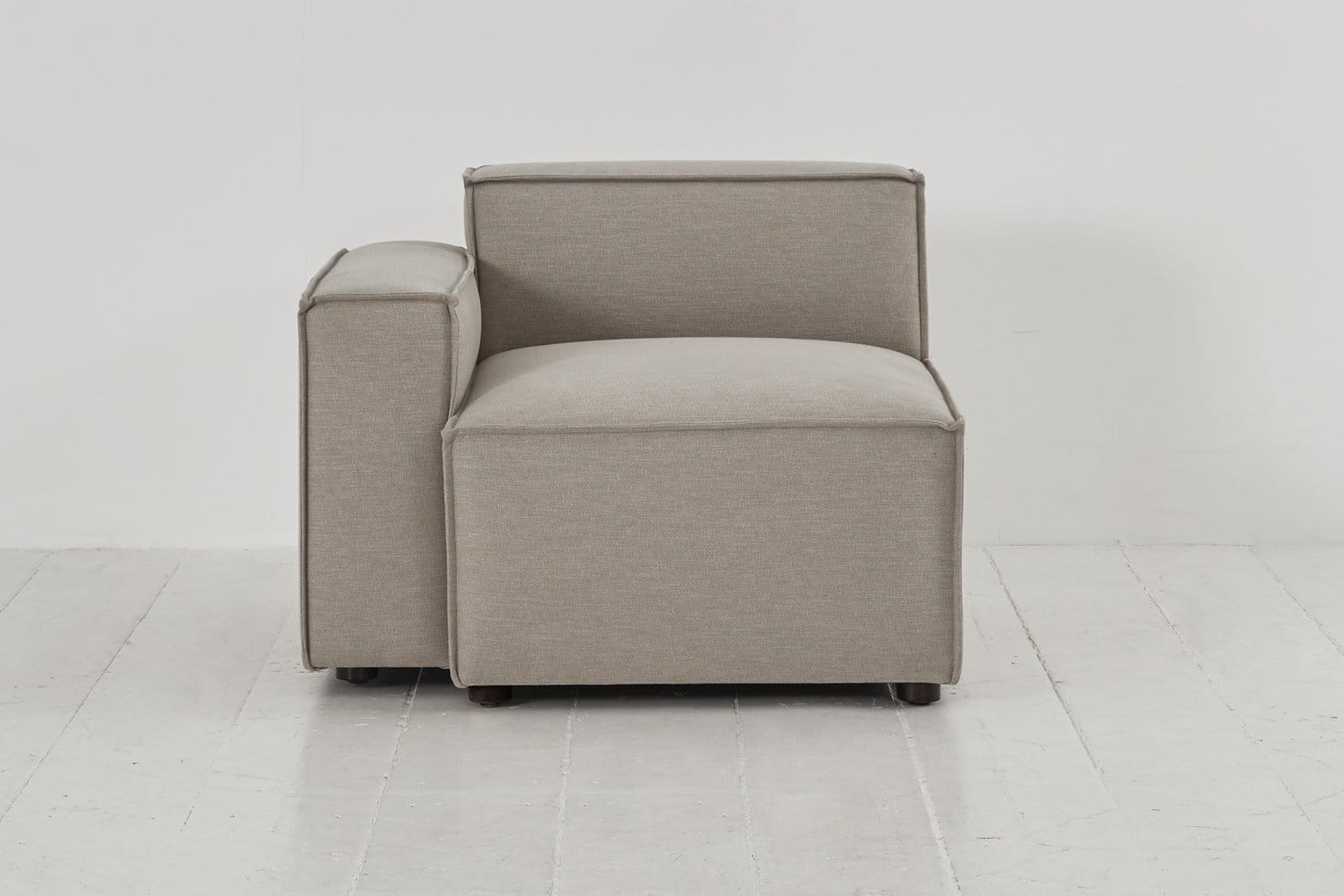 Model 03 Left Arm Sofa Module