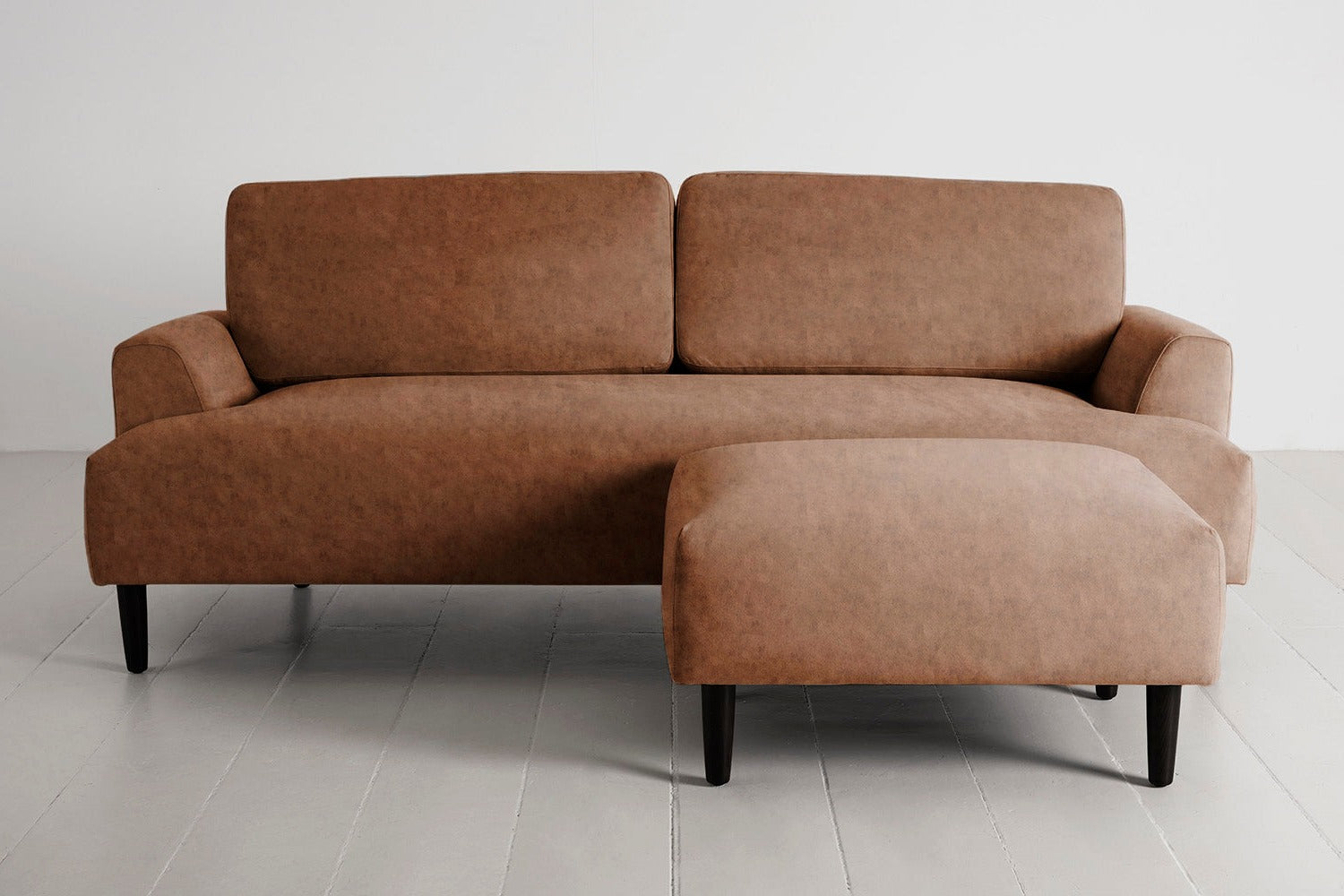 Model 05 3-Seater Right Chaise Sofa