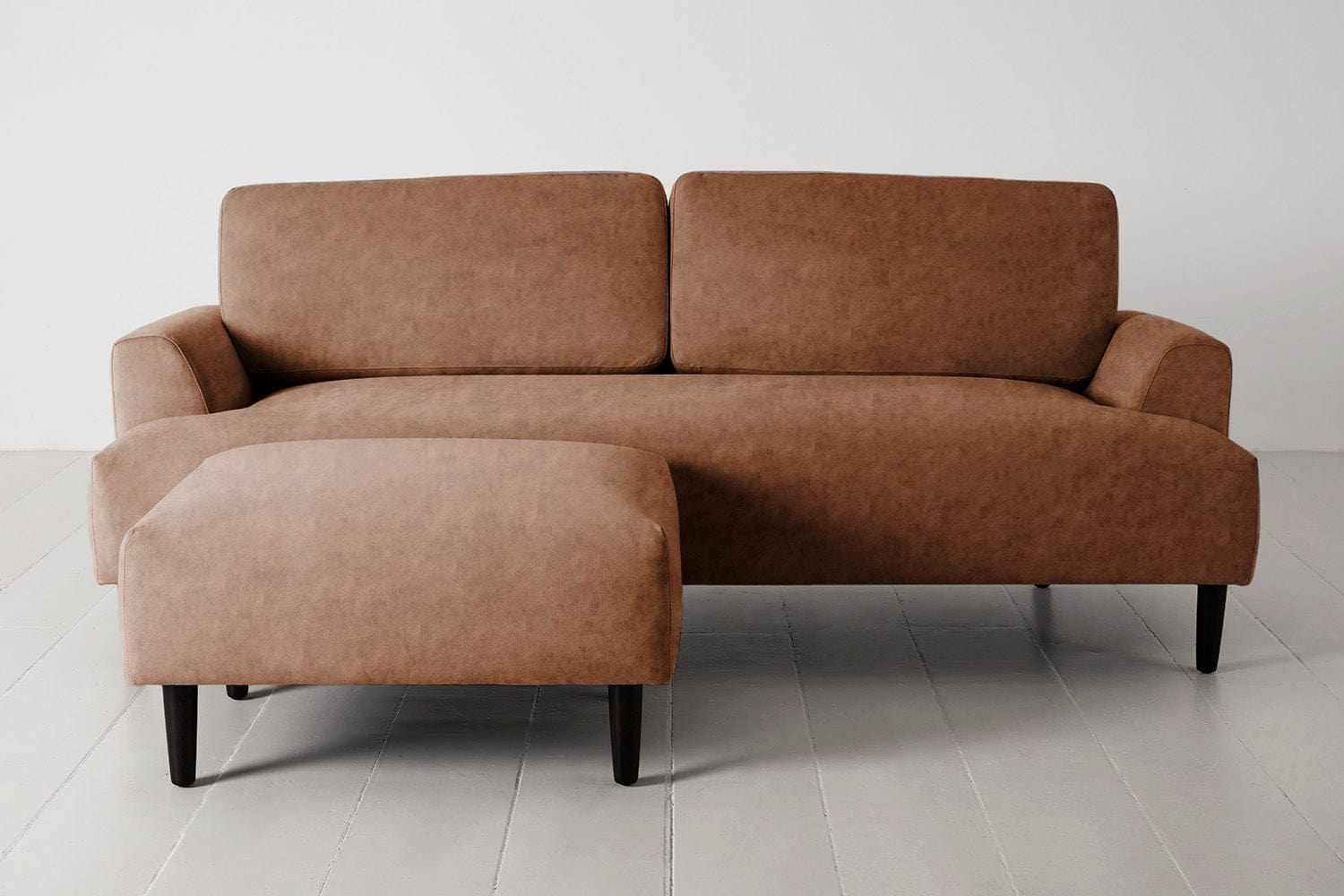 Model 05 3-Seater Left Chaise Sofa