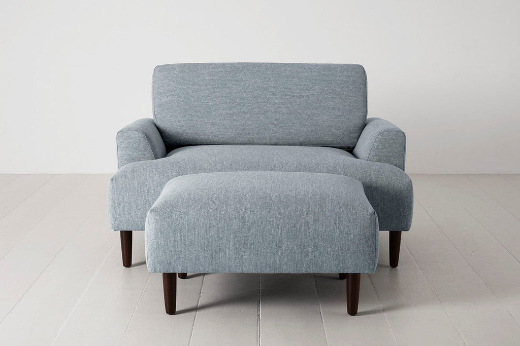 Modèle 05 Chaise Longue