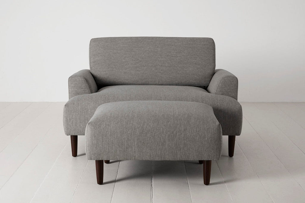 Modèle 05 Chaise Longue