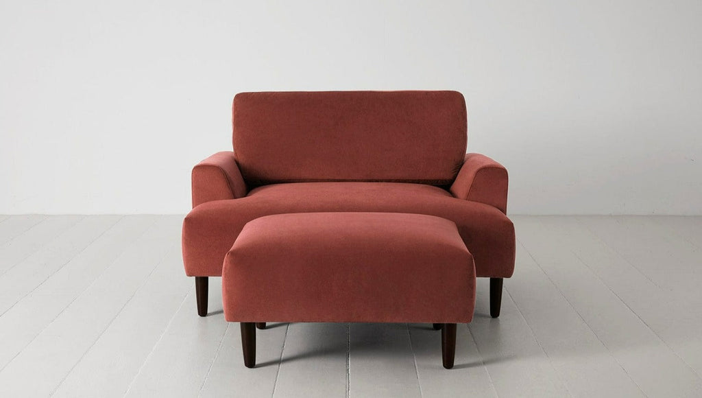 Modèle 05 Chaise Longue