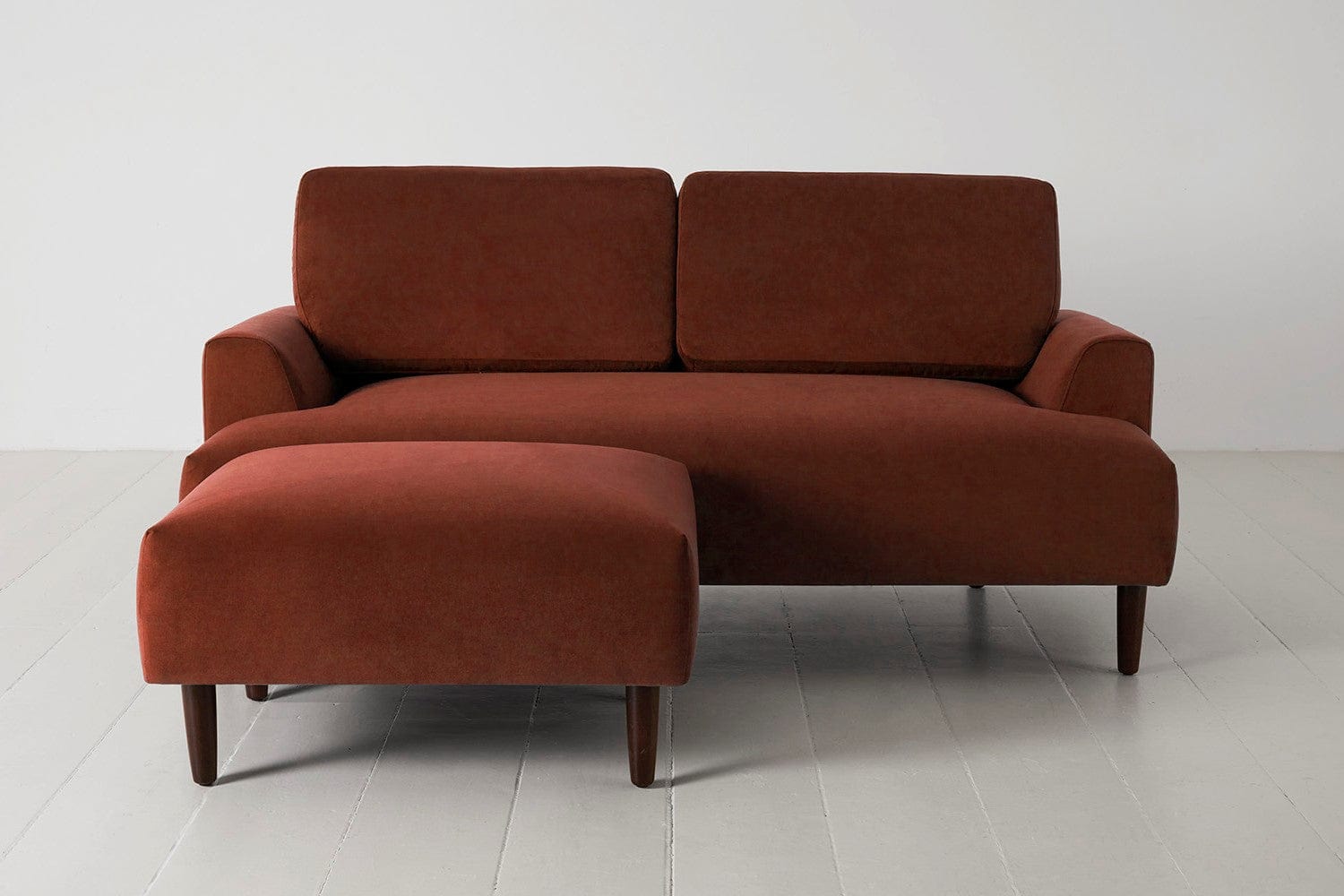Model 05 2-Seater Left Chaise Sofa