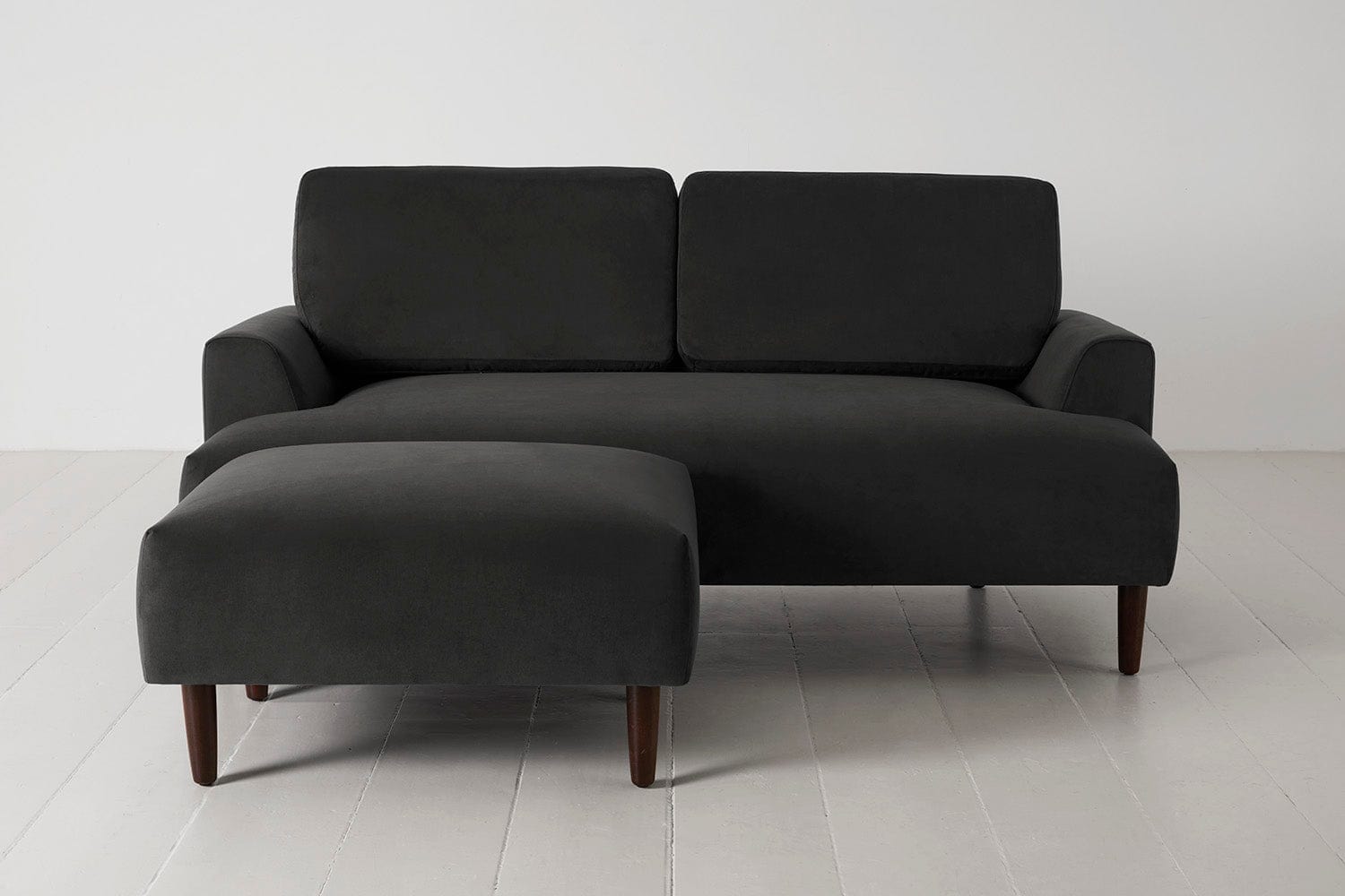 Model 05 2-Seater Left Chaise Sofa