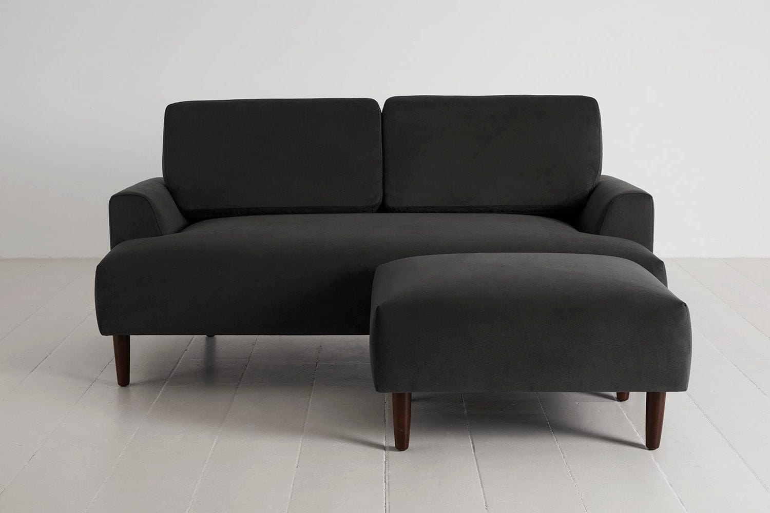 Model 05 2-Seater Right Chaise Sofa
