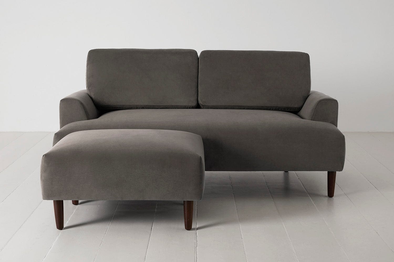 Model 05 2-Seater Left Chaise Sofa