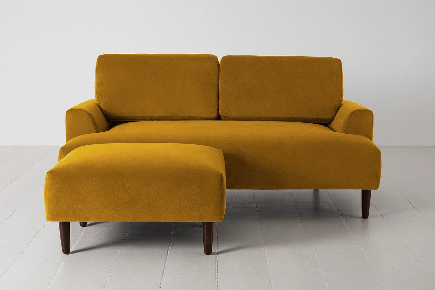 Model 05 2-Seater Left Chaise Sofa