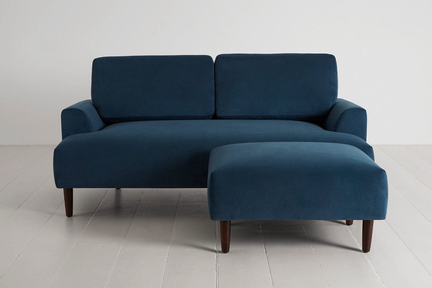 Model 05 2-Seater Right Chaise Sofa