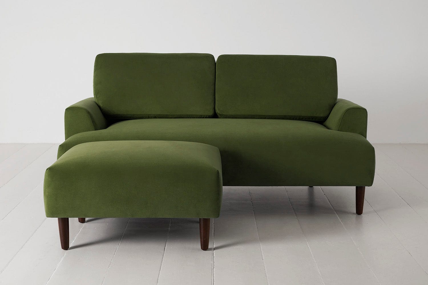 Model 05 2-Seater Left Chaise Sofa