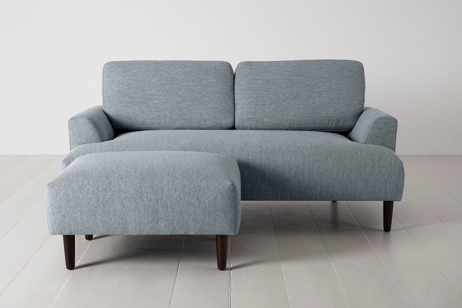 Model 05 2-Seater Left Chaise Sofa