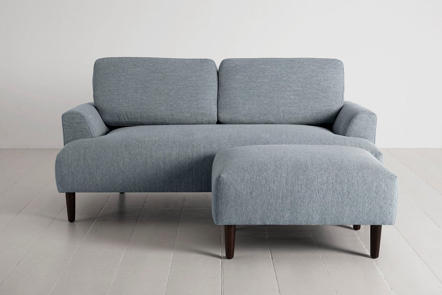 Model 05 2-Seater Right Chaise Sofa