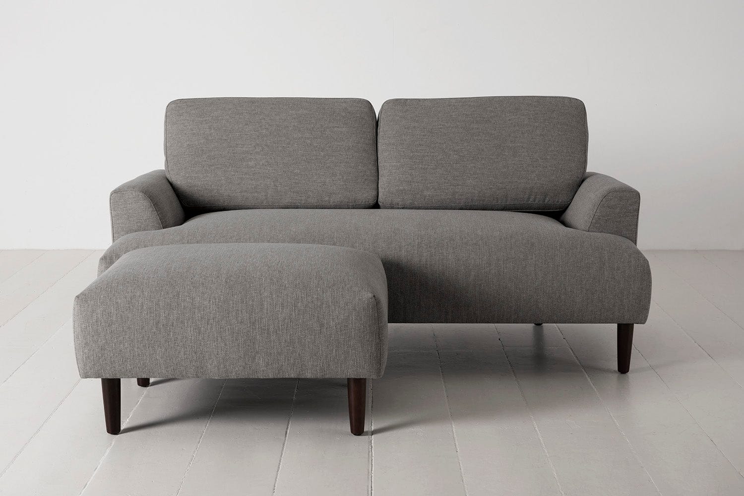 Model 05 2-Seater Left Chaise Sofa