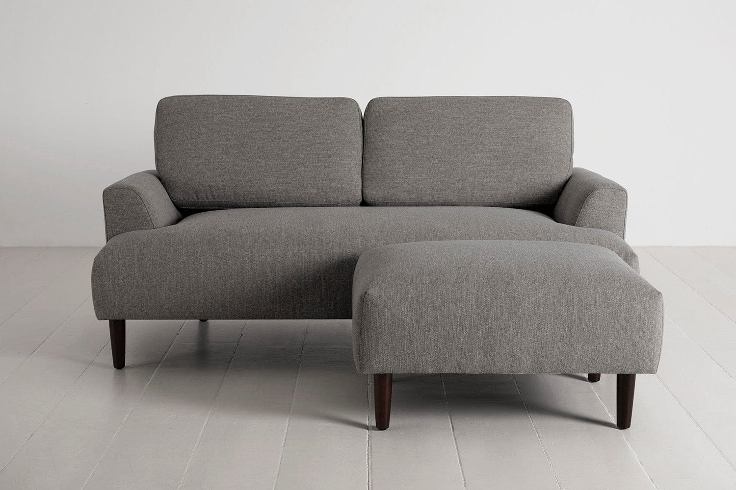 Model 05 2-Seater Right Chaise Sofa