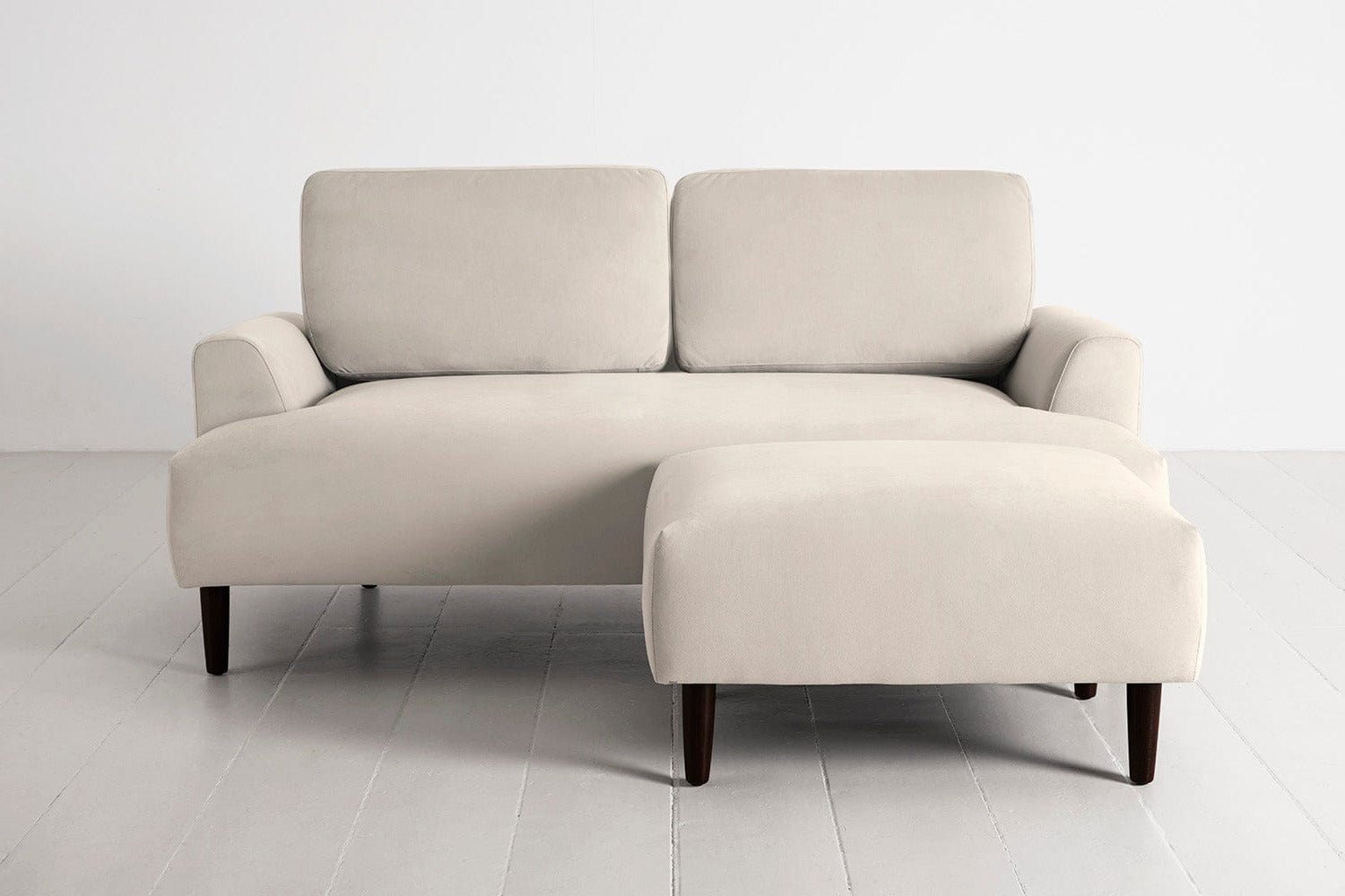 Model 05 2-Seater Right Chaise Sofa