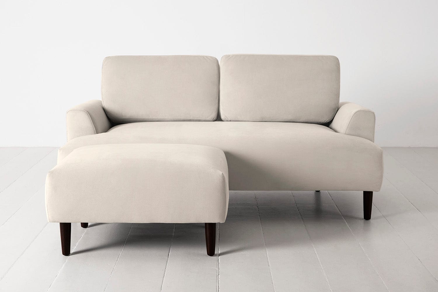 Model 05 2-Seater Left Chaise Sofa