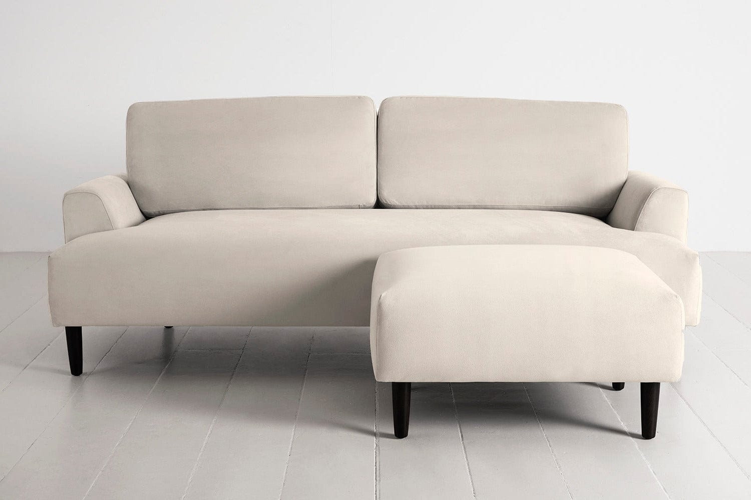 Model 05 3-Seater Right Chaise Sofa