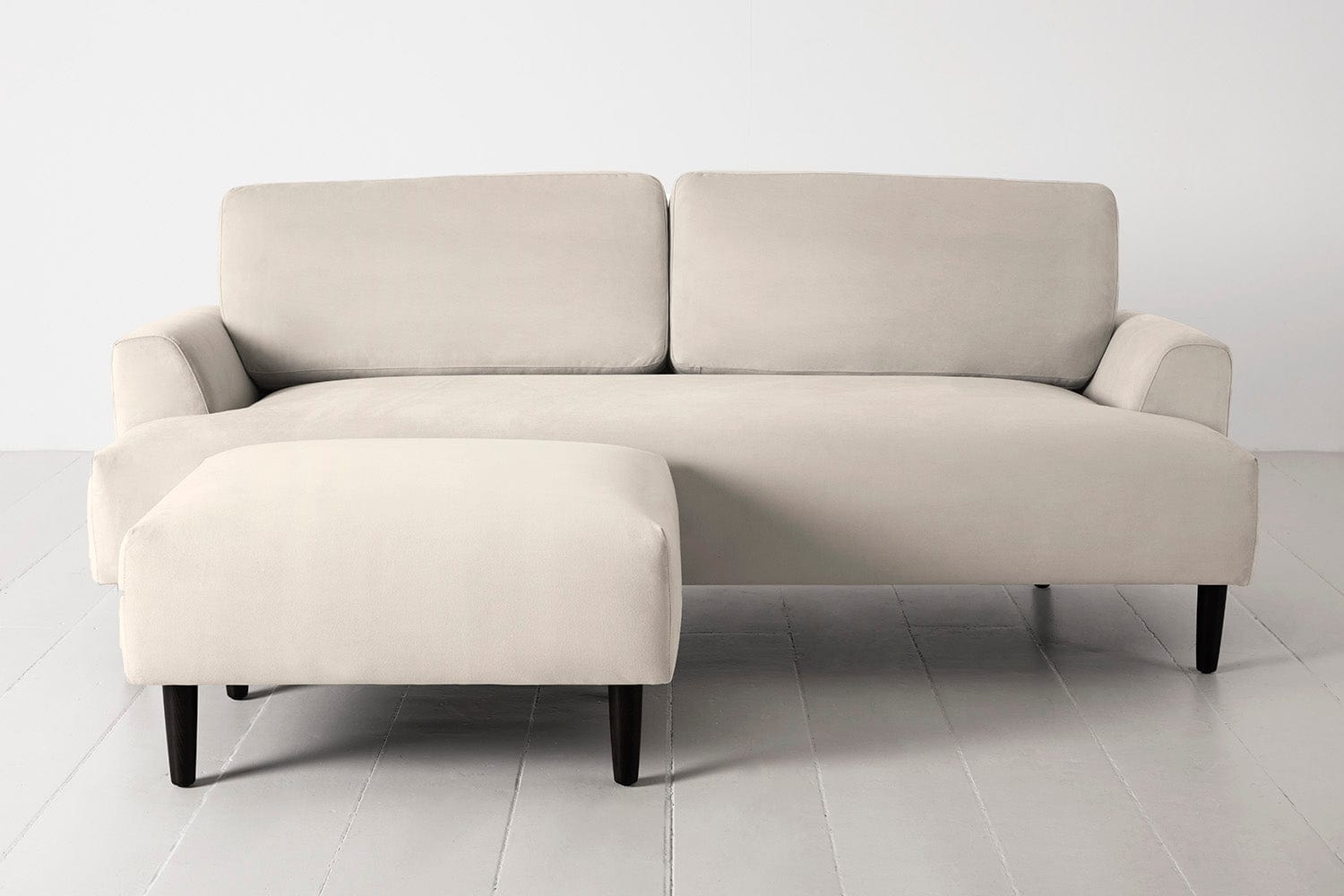 Model 05 3-Seater Left Chaise Sofa