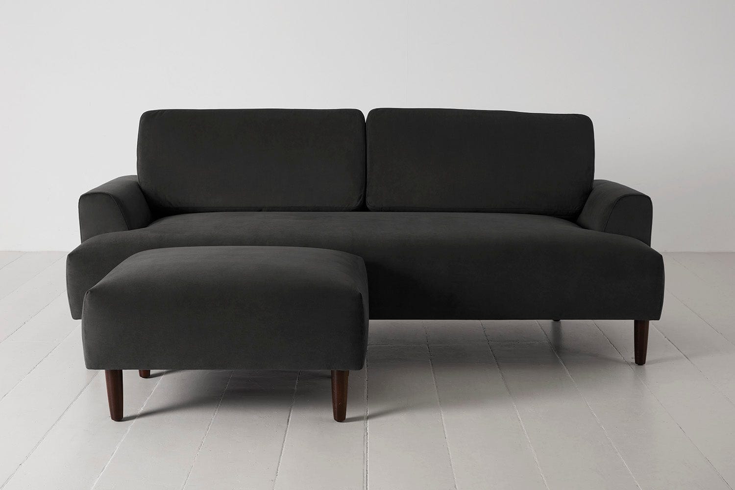 Model 05 3-Seater Left Chaise Sofa