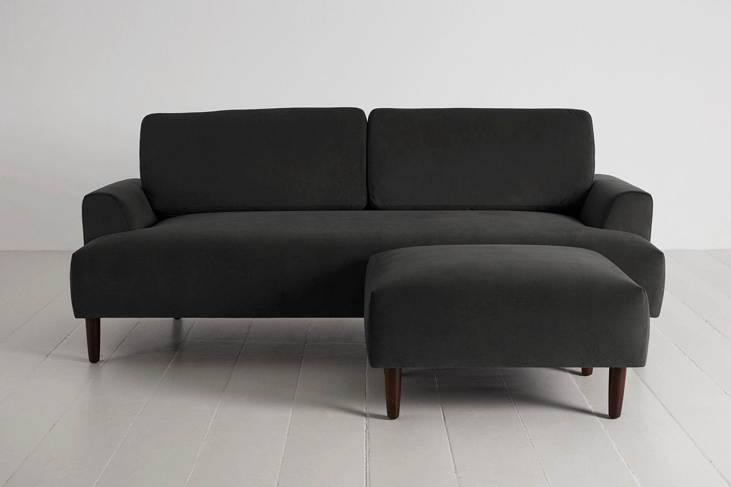 Model 05 3-Seater Right Chaise Sofa