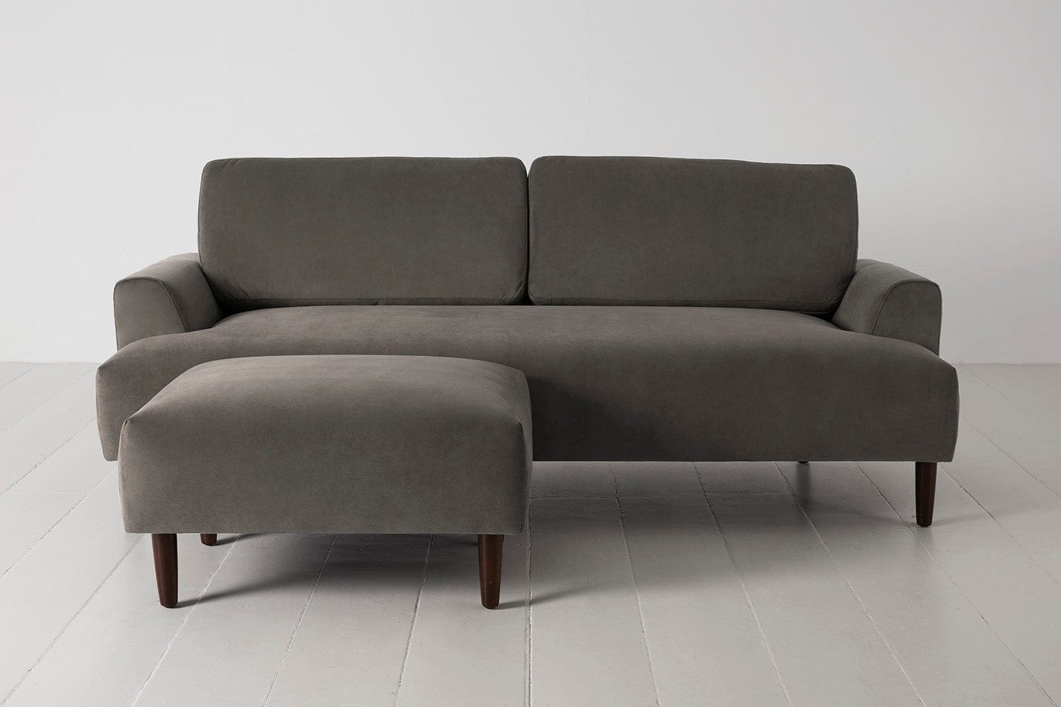 Model 05 3-Seater Left Chaise Sofa