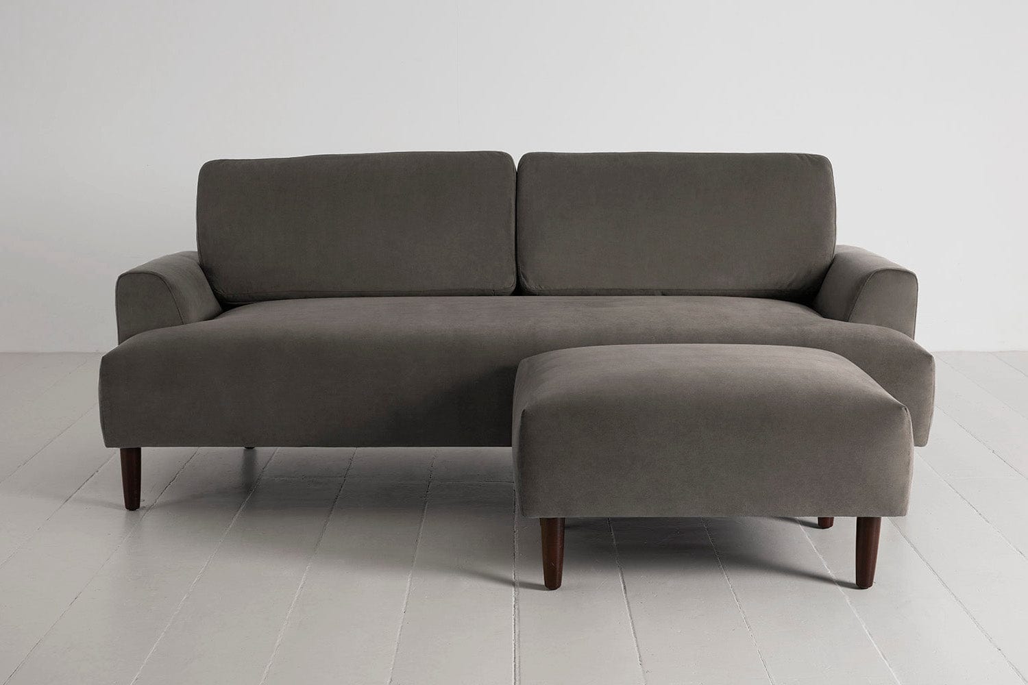 Model 05 3-Seater Right Chaise Sofa