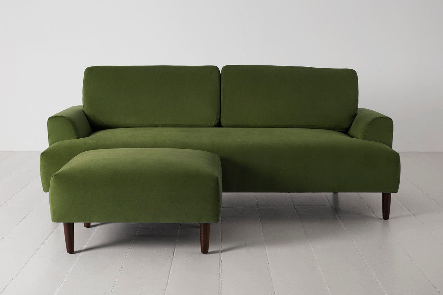 Model 05 3-Seater Left Chaise Sofa