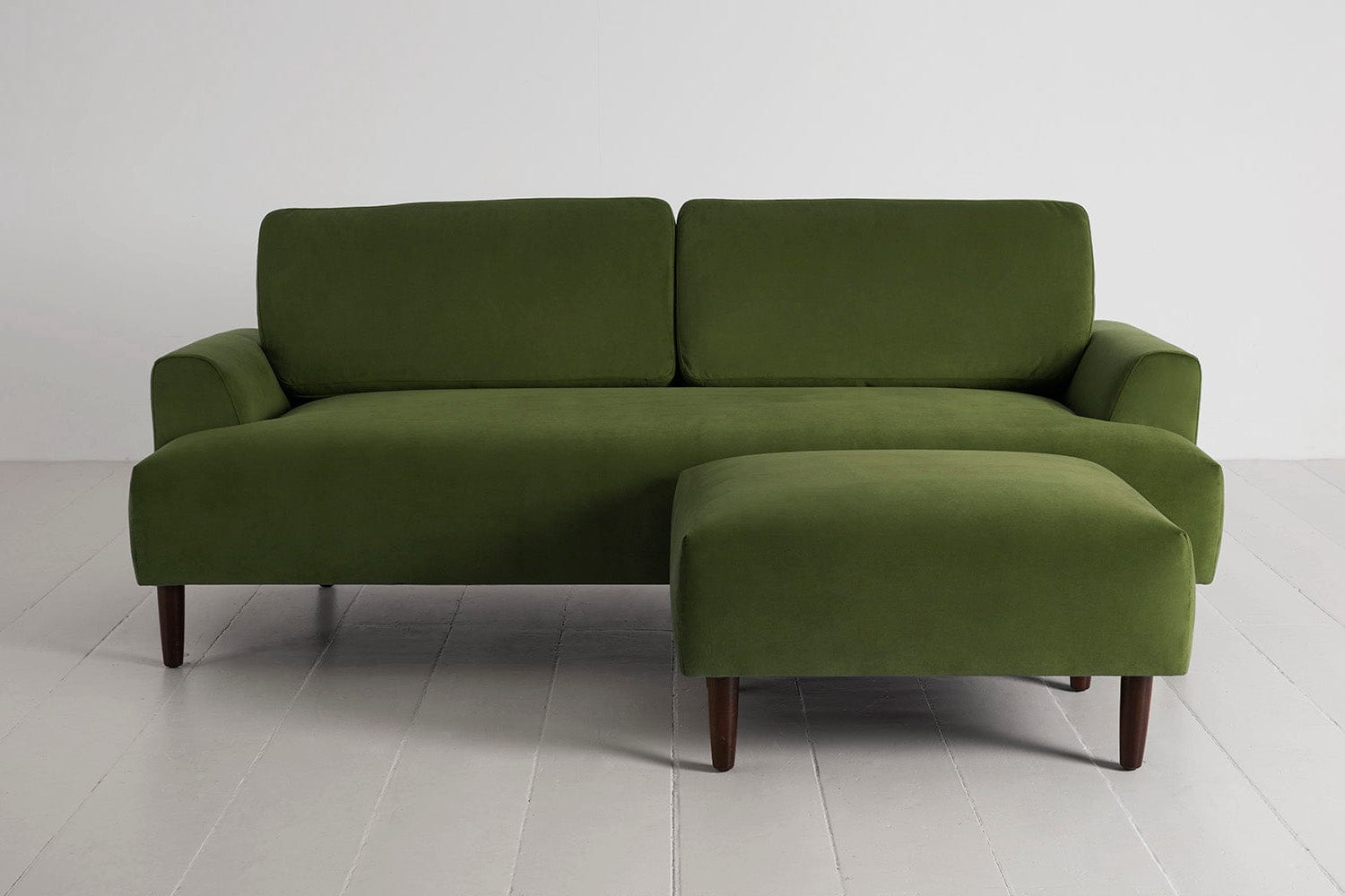 Model 05 3-Seater Right Chaise Sofa