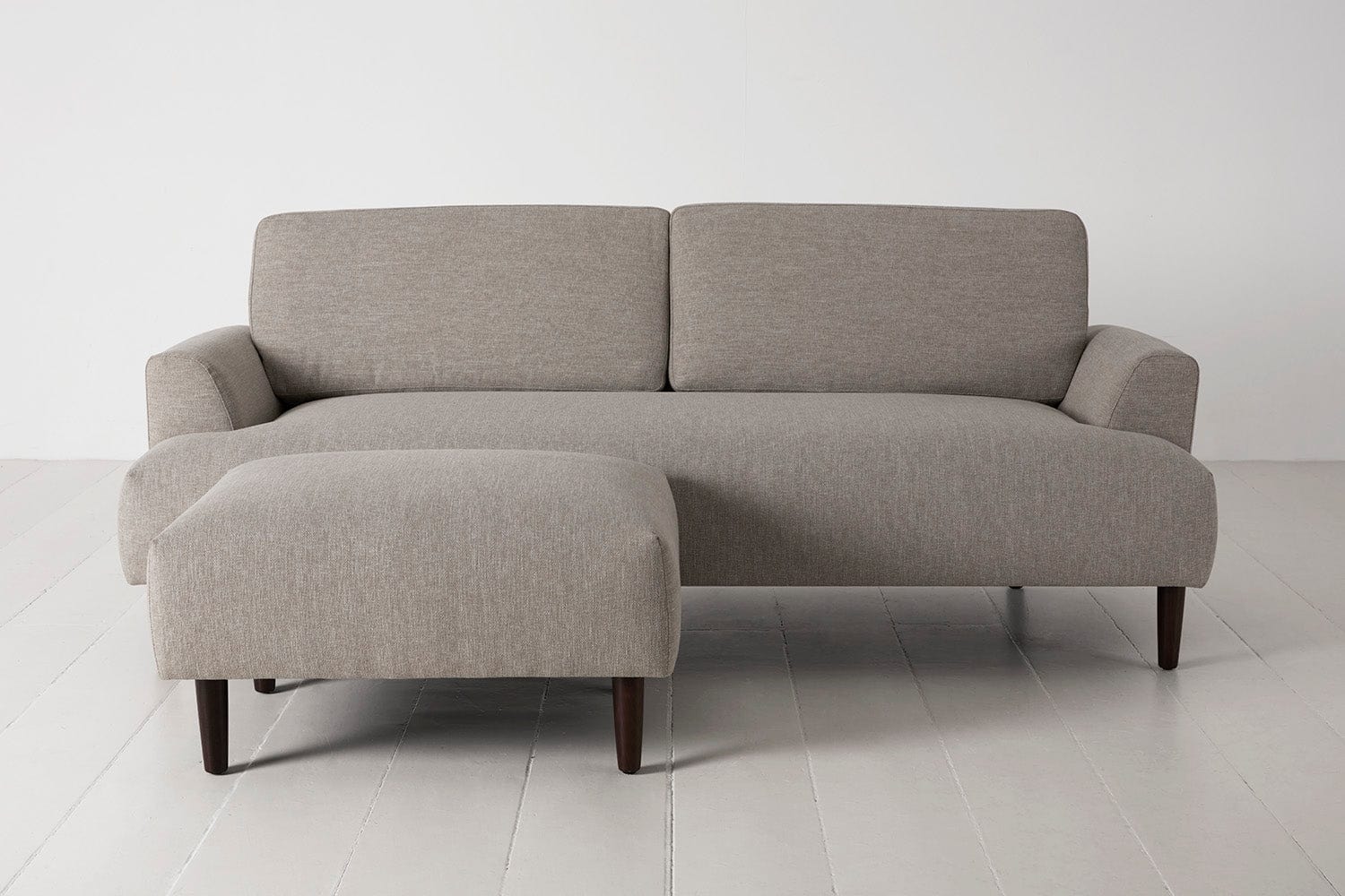 Model 05 3-Seater Left Chaise Sofa