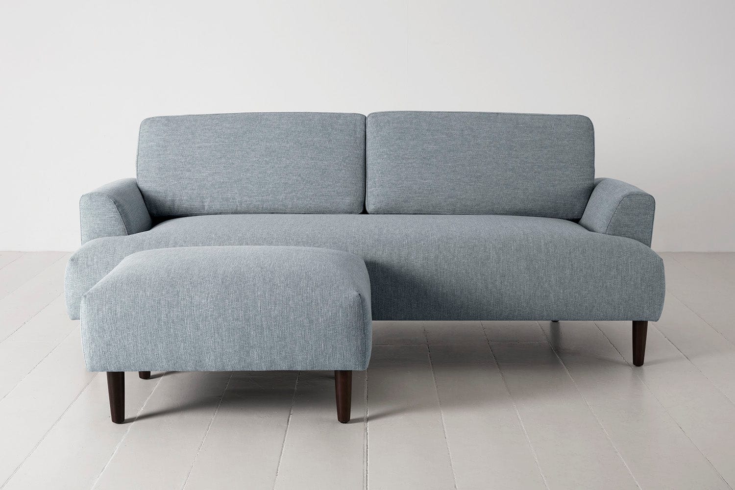 Model 05 3-Seater Left Chaise Sofa