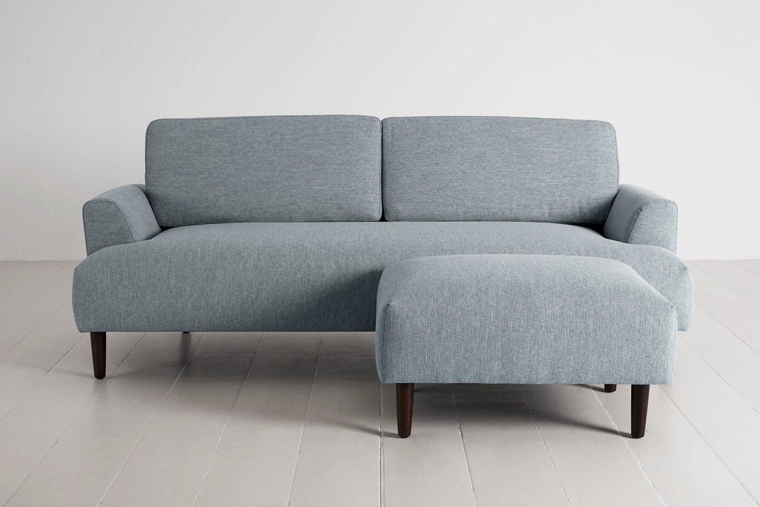 Model 05 3-Seater Right Chaise Sofa